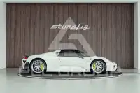 2014 Porsche 918
