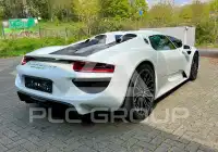 2014 Porsche 918