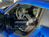 2014 Porsche 918