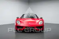 2014 Porsche 918