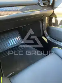 2014 Porsche 918
