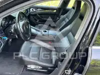 2014 Porsche Panamera