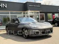 2014 Porsche Panamera