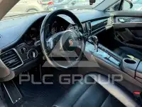 2014 Porsche Panamera