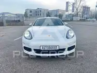 2014 Porsche Panamera