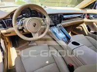 2014 Porsche Panamera
