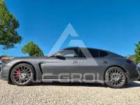 2014 Porsche Panamera