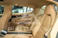 2014 Porsche Panamera
