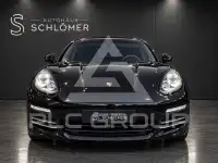 2014 Porsche Panamera