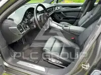 2014 Porsche Panamera