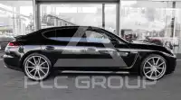 2014 Porsche Panamera