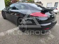 2014 Porsche Panamera