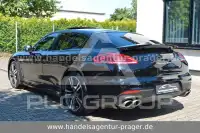 2014 Porsche Panamera