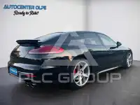 2014 Porsche Panamera