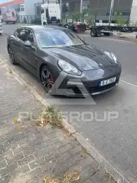 2014 Porsche Panamera
