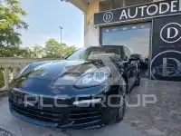 2014 Porsche Panamera