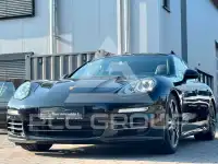 2014 Porsche Panamera