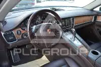 2014 Porsche Panamera