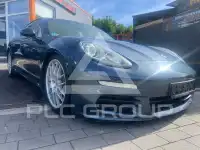 2014 Porsche Panamera