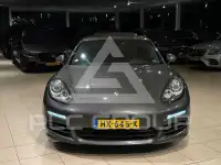 2014 Porsche Panamera