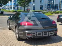2014 Porsche Panamera