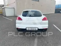 2014 Porsche Panamera
