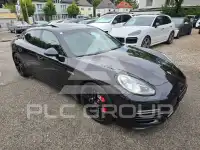 2014 Porsche Panamera