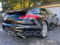 2014 Porsche Panamera