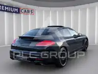 2014 Porsche Panamera