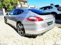 2014 Porsche Panamera