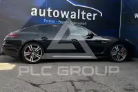 2014 Porsche Panamera
