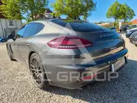 2014 Porsche Panamera