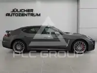 2014 Porsche Panamera