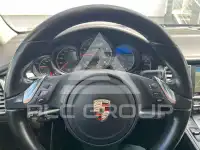 2014 Porsche Panamera