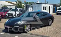 2014 Porsche Panamera