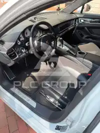 2014 Porsche Panamera