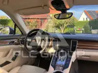 2014 Porsche Panamera