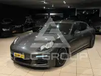 2014 Porsche Panamera