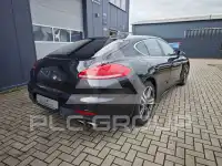 2014 Porsche Panamera