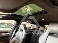 2014 Porsche Panamera