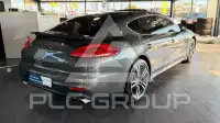 2014 Porsche Panamera