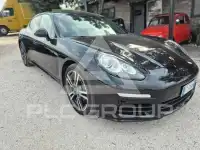 2014 Porsche Panamera
