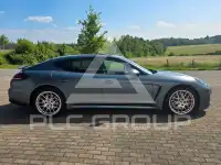 2014 Porsche Panamera