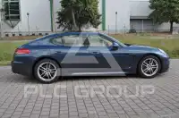 2014 Porsche Panamera