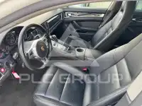 2014 Porsche Panamera