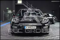 2014 Porsche Panamera