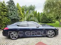 2014 Porsche Panamera