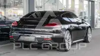 2014 Porsche Panamera