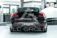 2014 Porsche Panamera