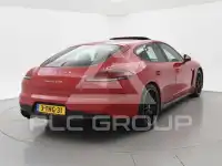 2014 Porsche Panamera